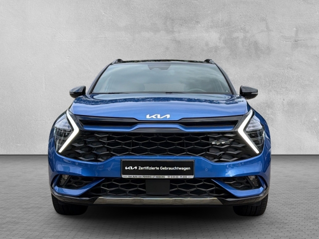 Kia Sportage – Bild 5