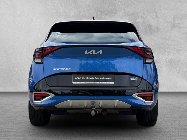 Kia Sportage – Bild 6