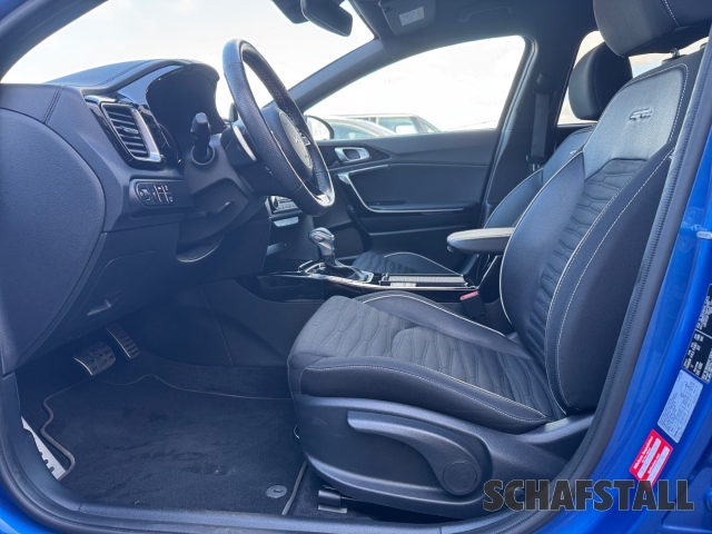 Kia XCeed – Bild 10