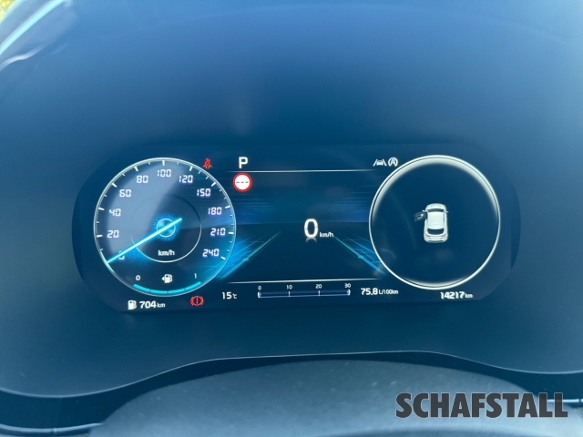 Kia XCeed – Bild 11