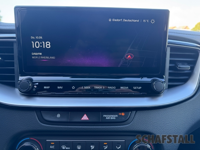 Kia XCeed – Bild 12