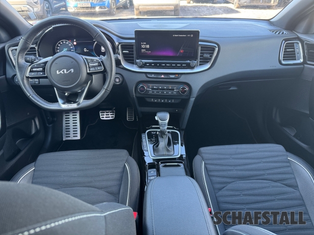 Kia XCeed – Bild 13