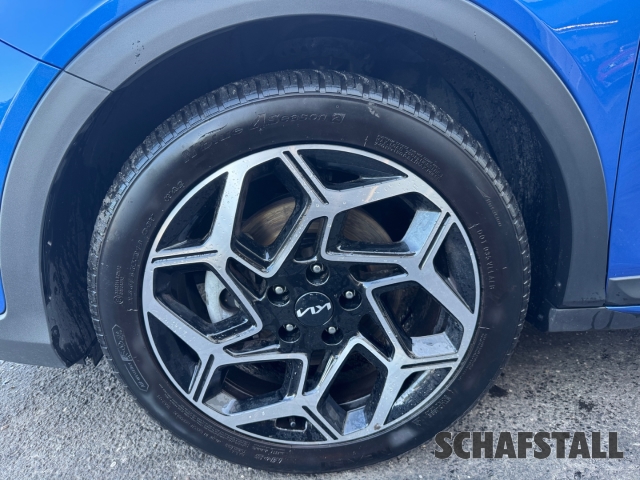 Kia XCeed – Bild 14