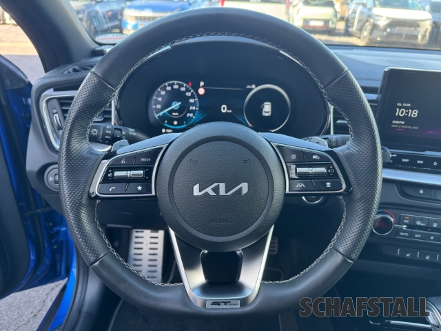 Kia XCeed – Bild 16
