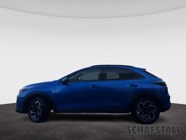 Kia XCeed – Bild 2