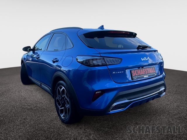 Kia XCeed – Bild 3