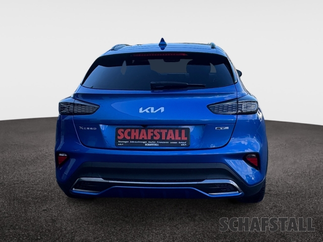 Kia XCeed – Bild 5