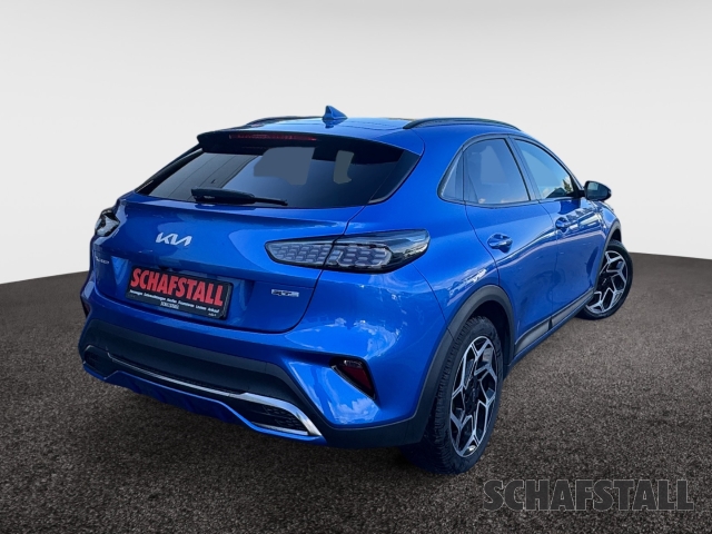 Kia XCeed – Bild 6