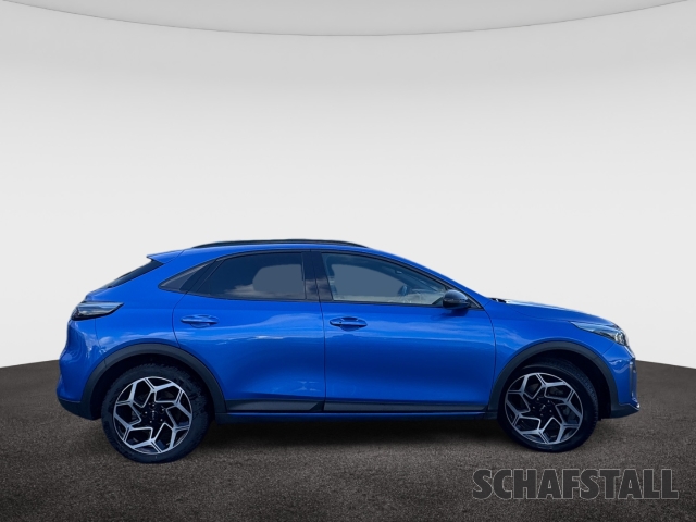 Kia XCeed – Bild 7