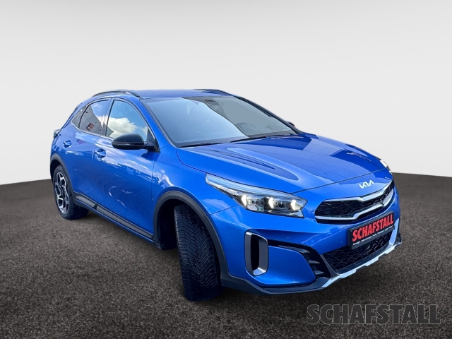 Kia XCeed – Bild 8