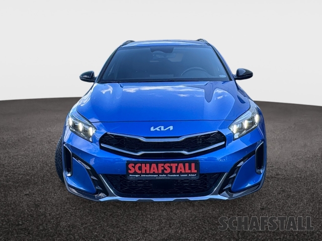 Kia XCeed – Bild 9