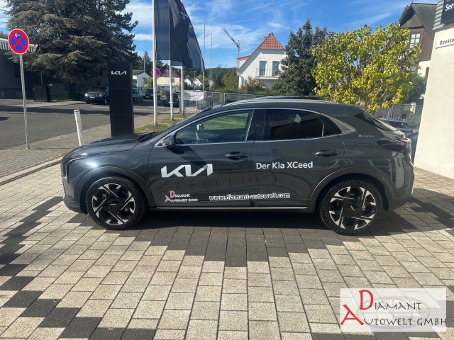 Kia XCeed – Bild 10