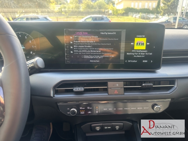 Kia XCeed – Bild 12
