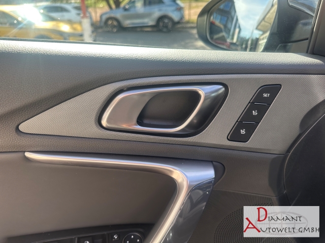 Kia XCeed – Bild 13