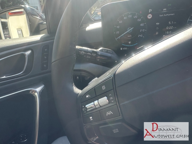Kia XCeed – Bild 14