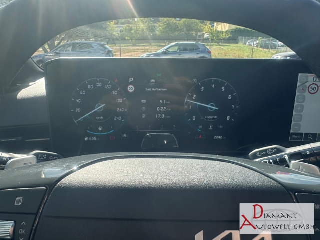 Kia XCeed – Bild 15