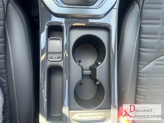 Kia XCeed – Bild 16