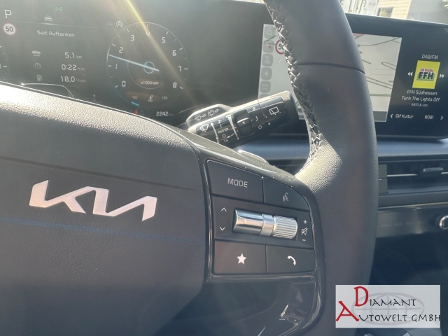 Kia XCeed – Bild 19