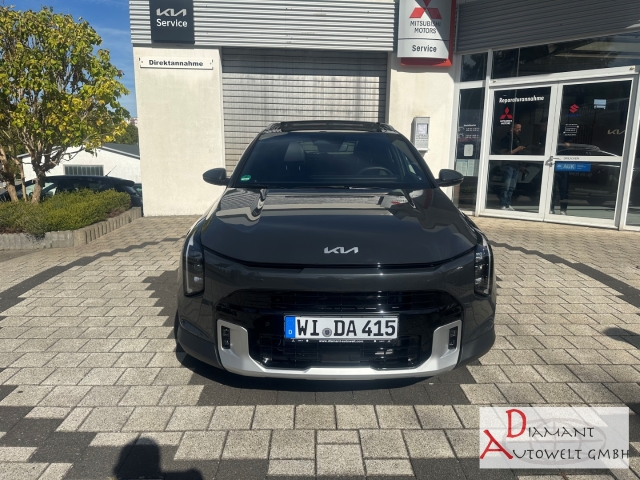 Kia XCeed – Bild 2