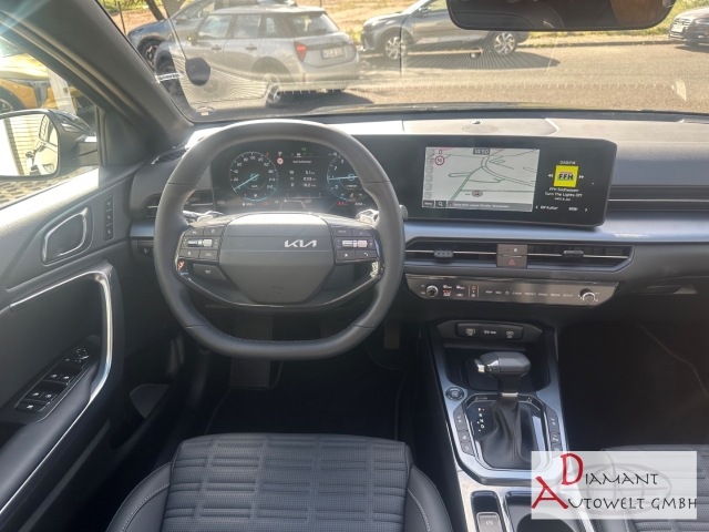 Kia XCeed – Bild 21