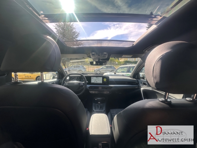 Kia XCeed – Bild 22