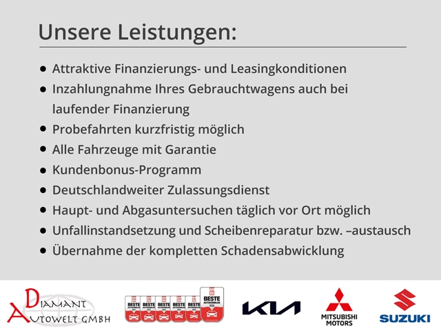 Kia XCeed – Bild 23