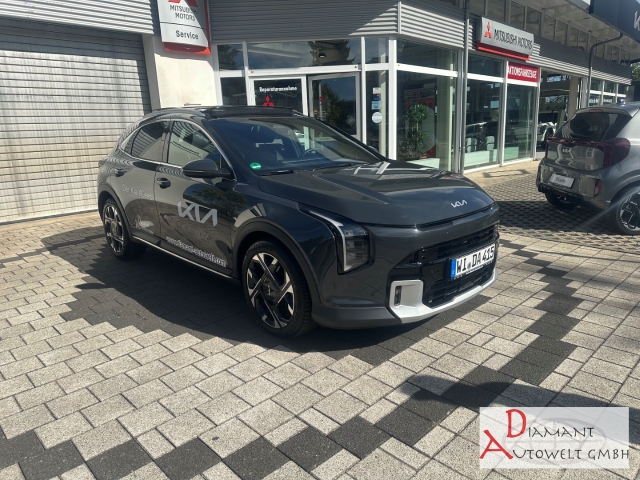 Kia XCeed – Bild 3
