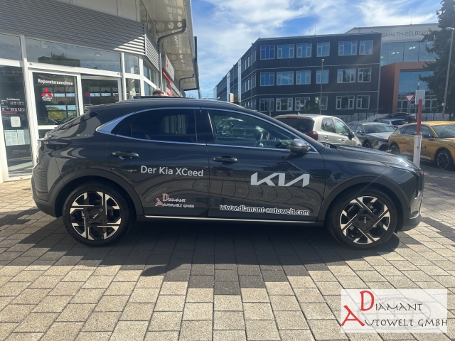 Kia XCeed – Bild 4