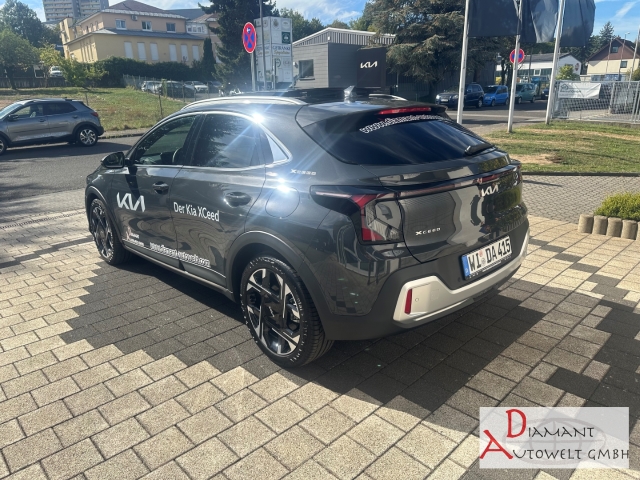Kia XCeed – Bild 5