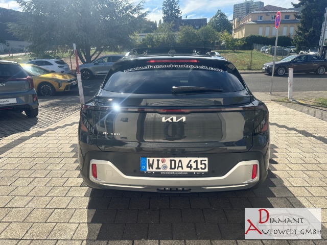 Kia XCeed – Bild 6