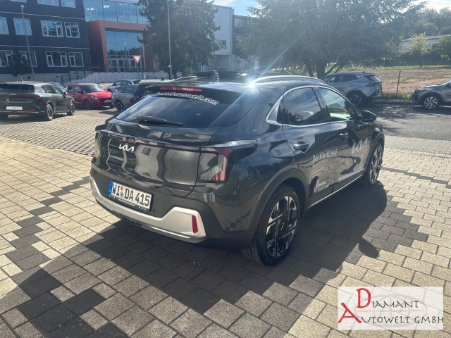 Kia XCeed – Bild 7