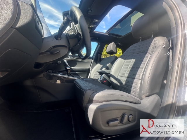Kia XCeed – Bild 8