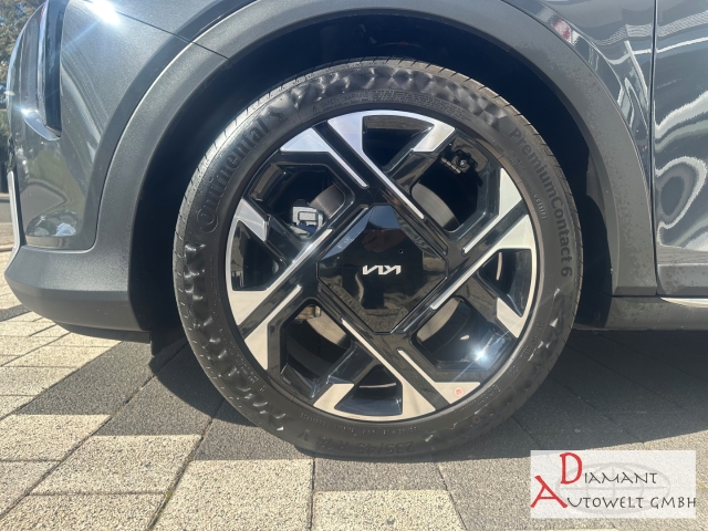 Kia XCeed – Bild 9