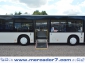 MAN A47 / Midi / 10,5 m / Klima / Euro 6