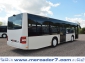 MAN A47 / Midi / 10,5 m / Klima / Euro 6