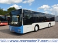 MAN A47 / Midi / 10,5 m / Klima / Euro 6