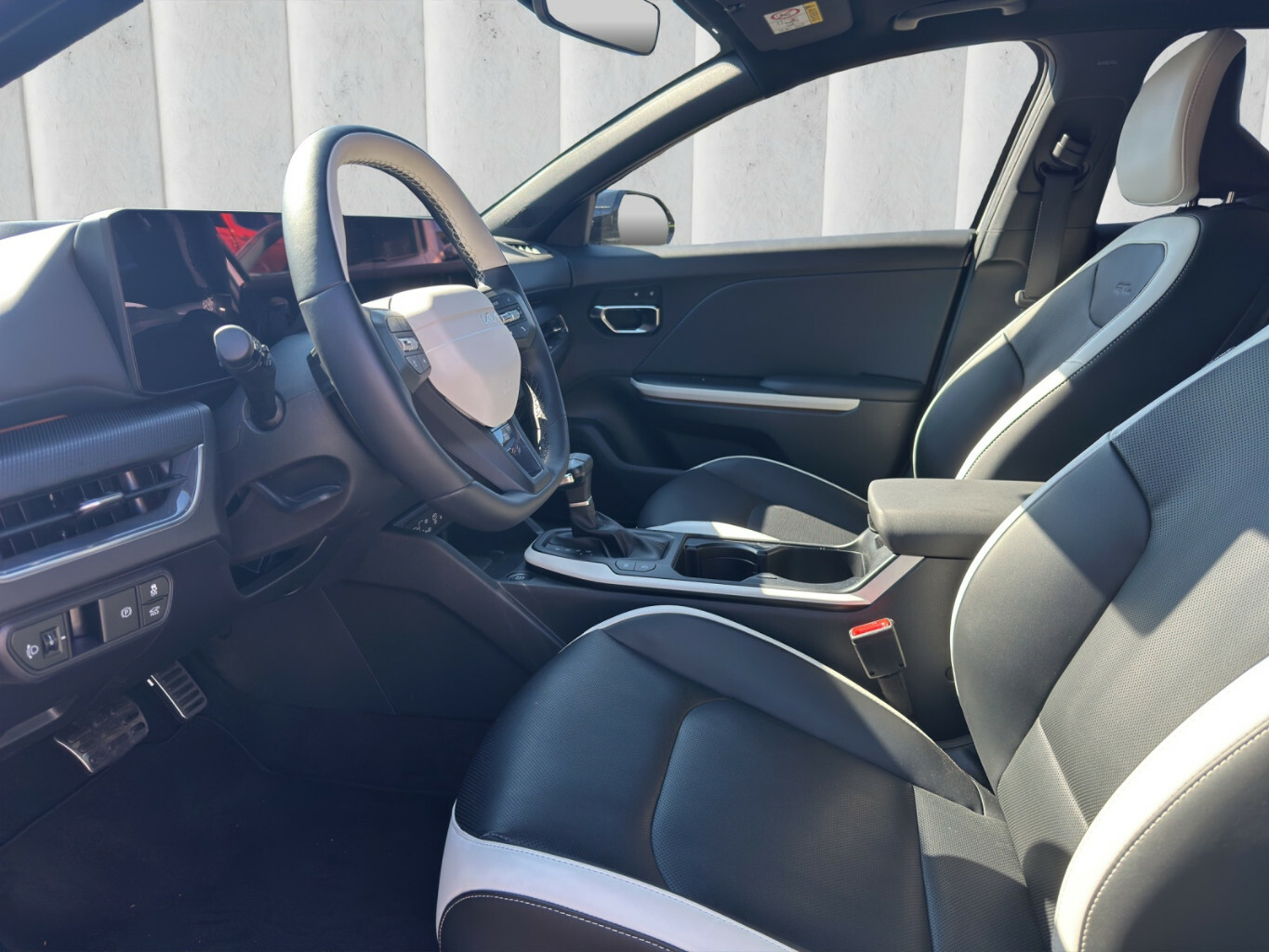 Kia K4 SW – Bild 10