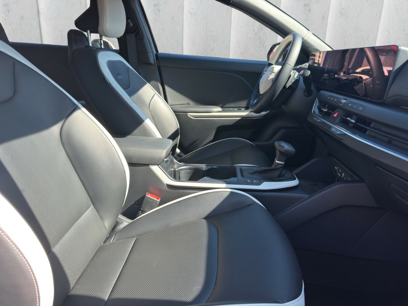 Kia K4 SW – Bild 9