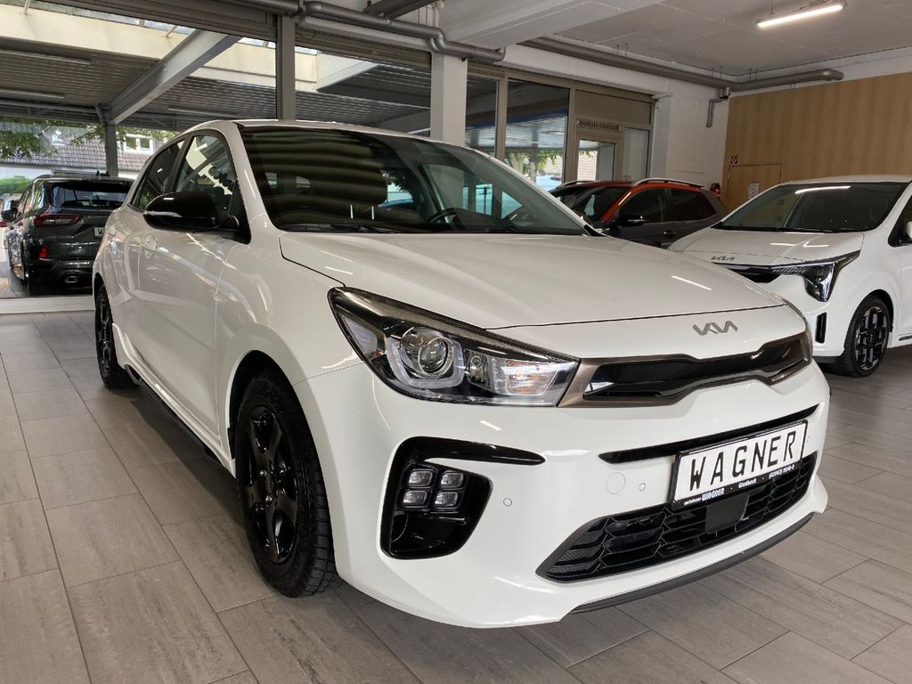 Kia RIO 2023
