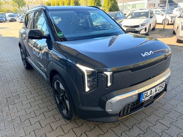Kia EV2