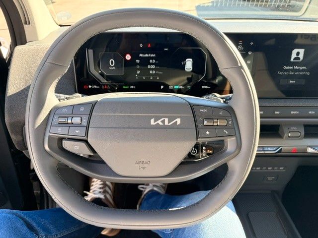 Kia EV2 – Bild 13
