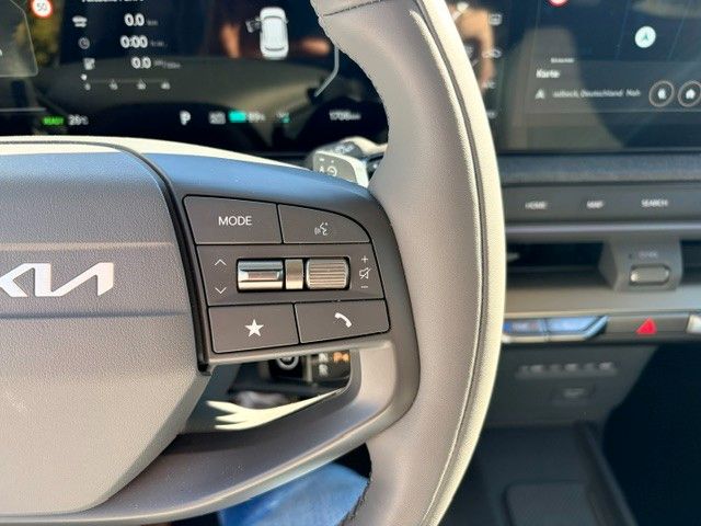 Kia EV2 – Bild 15