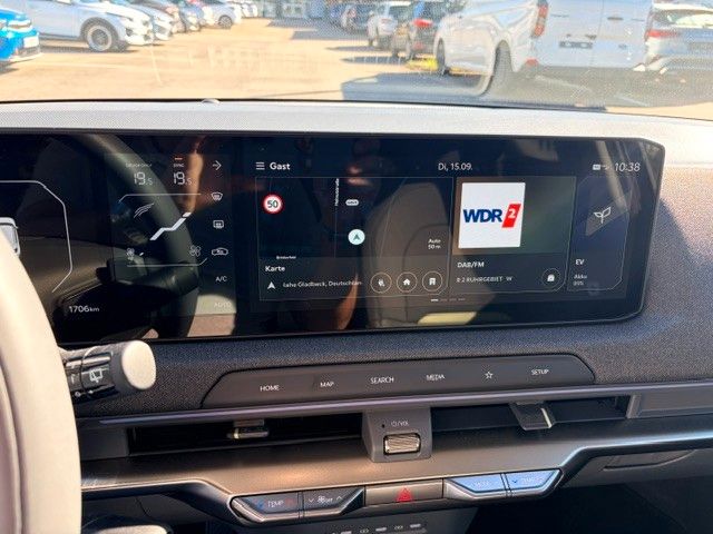 Kia EV2 – Bild 17
