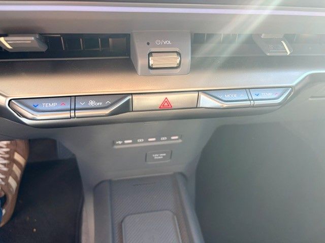 Kia EV2 – Bild 19