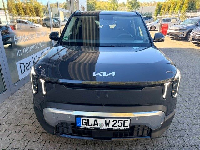 Kia EV2 – Bild 2