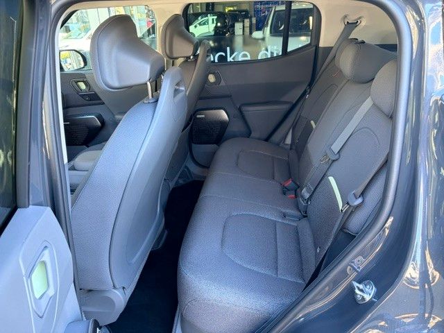 Kia EV2 – Bild 22