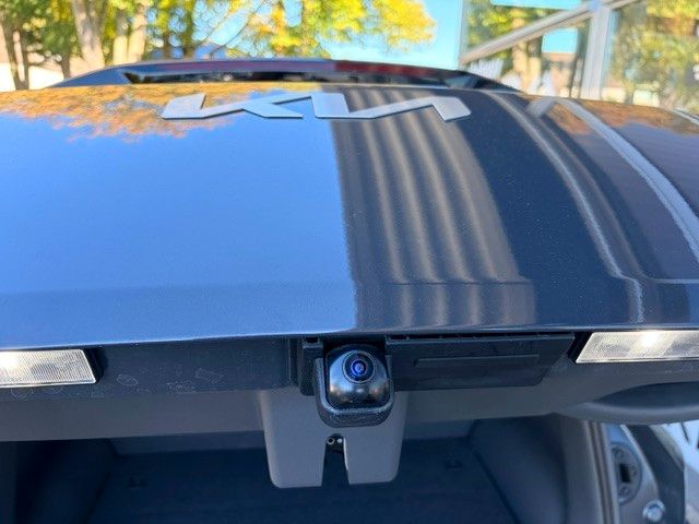 Kia EV2 – Bild 23