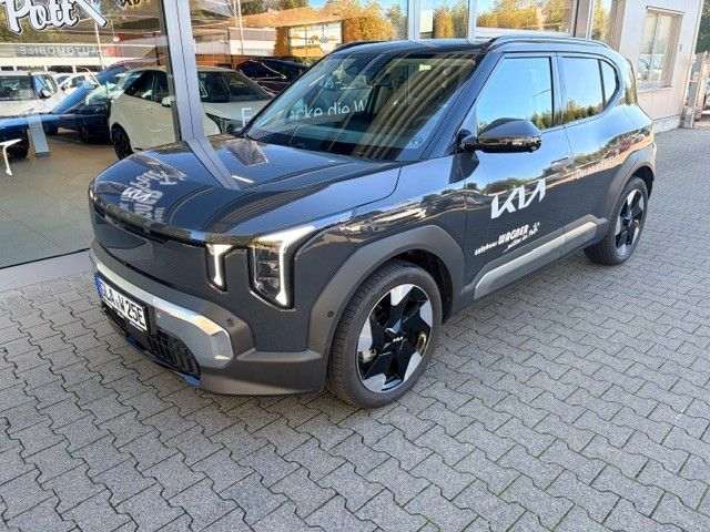 Kia EV2 – Bild 3