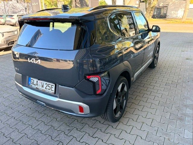 Kia EV2 – Bild 4