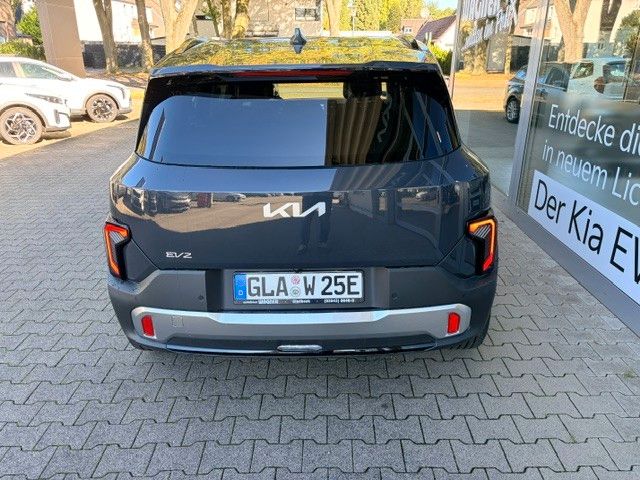 Kia EV2 – Bild 5